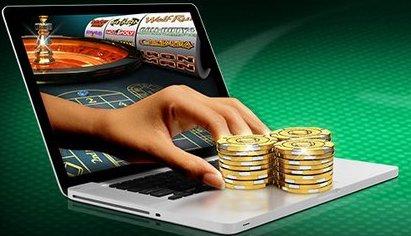 online casino